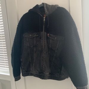 Levi’s men’s jacket